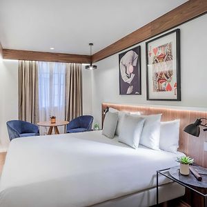 Deluxe Aansluitende Kamer met een King Size Bed