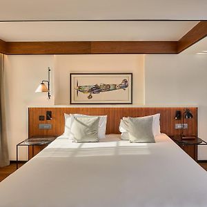 Kamer "Premium" met een King Size Bed